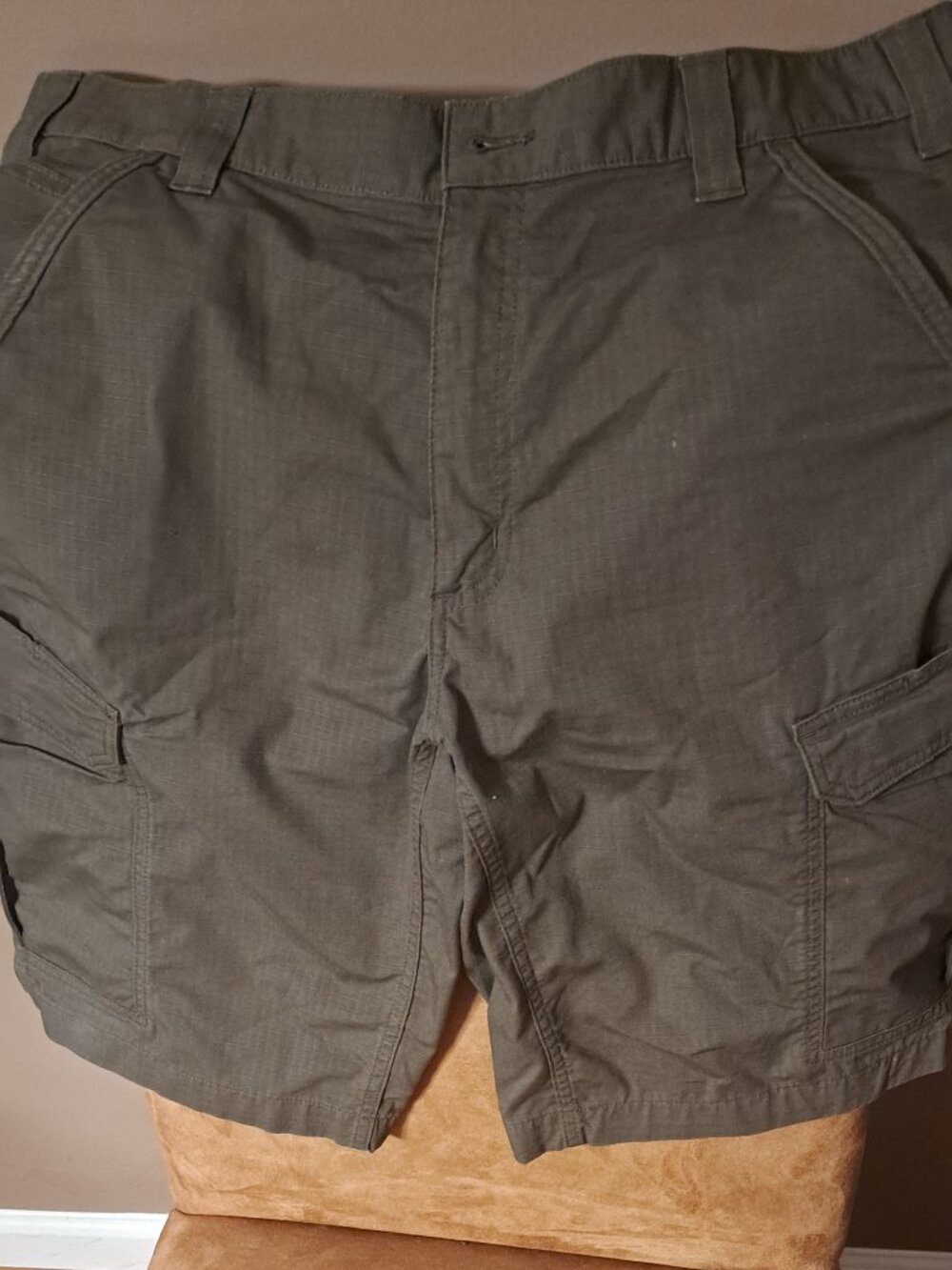 Carhartt cargo shorts